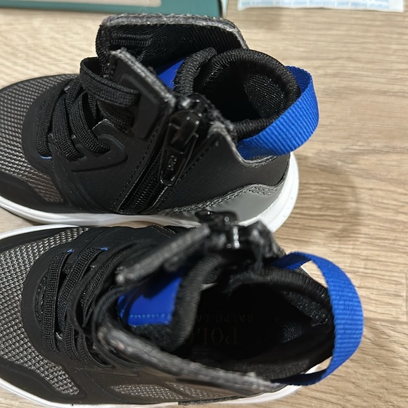 Baby shoes bundle - Picture 4 of 17